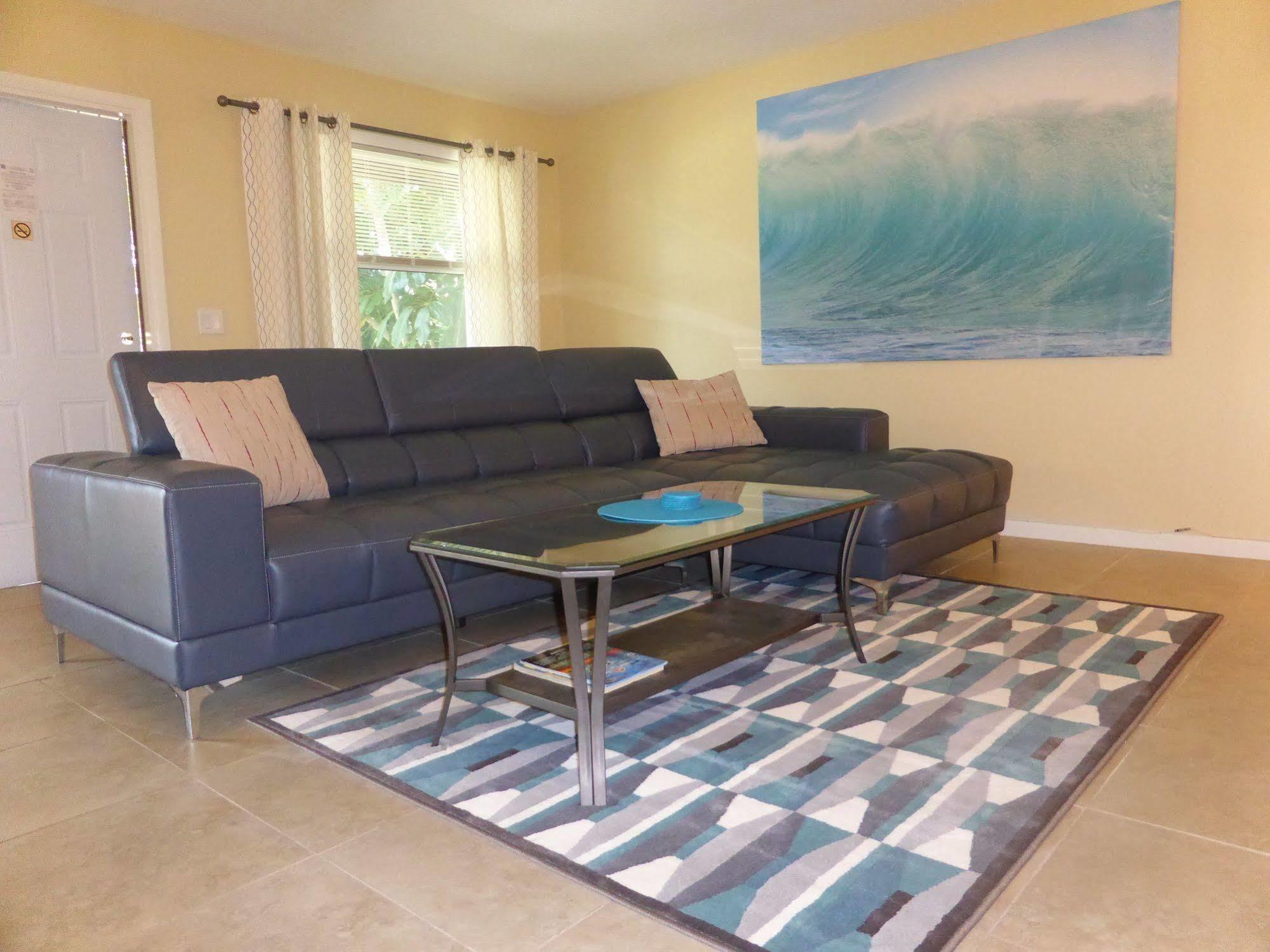Englewood Bay Motel المظهر الخارجي الصورة