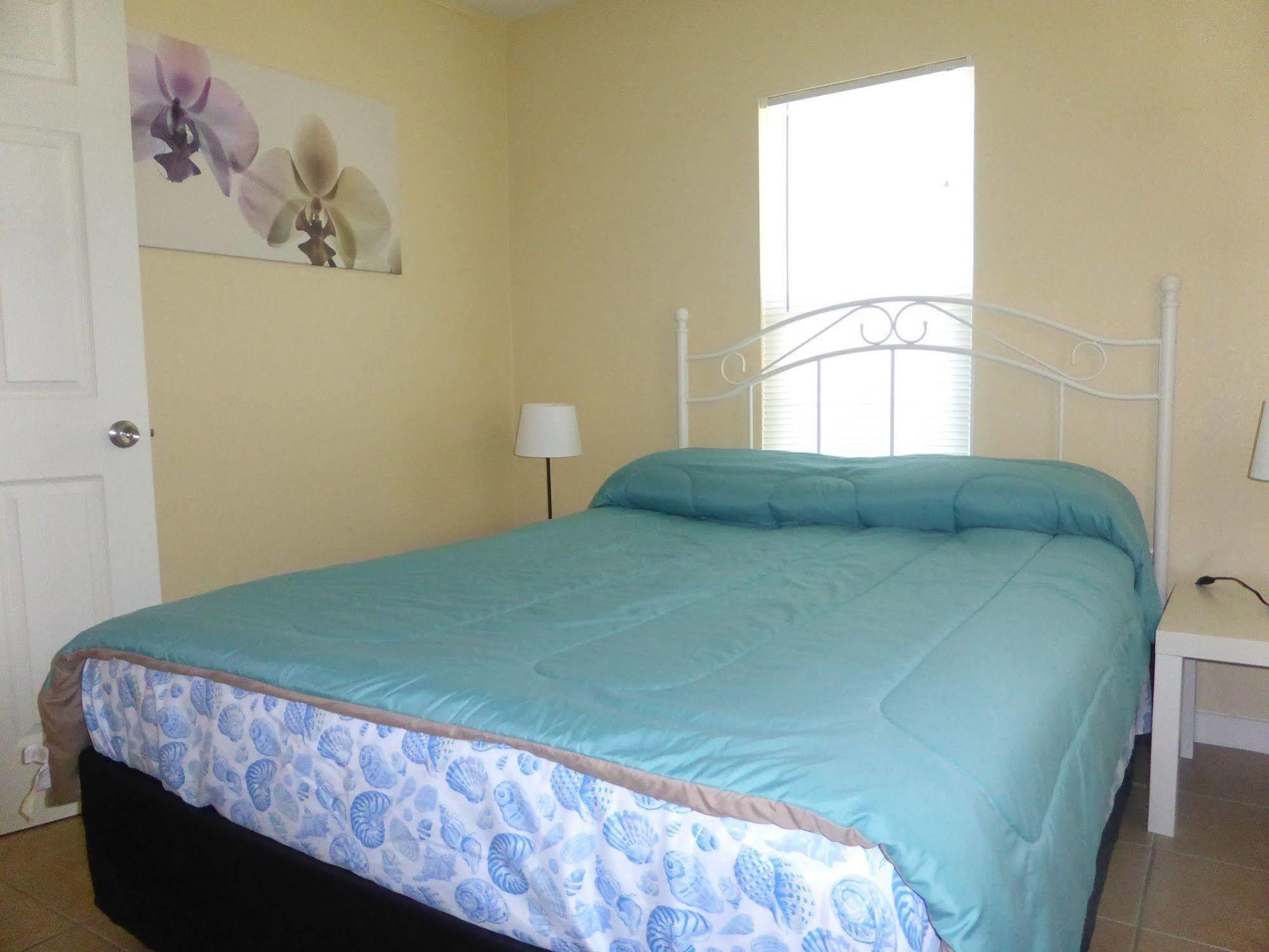 Englewood Bay Motel المظهر الخارجي الصورة