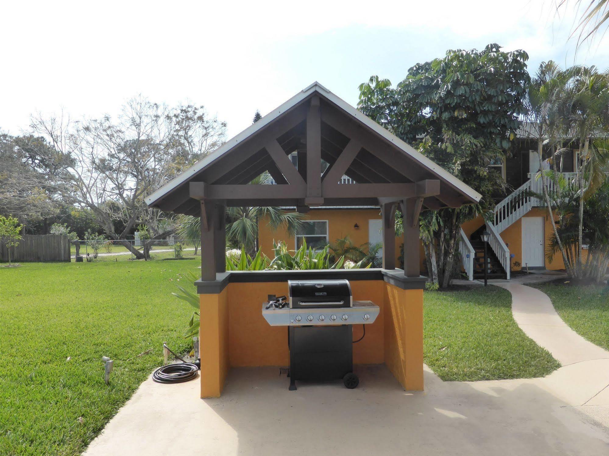 Englewood Bay Motel المظهر الخارجي الصورة