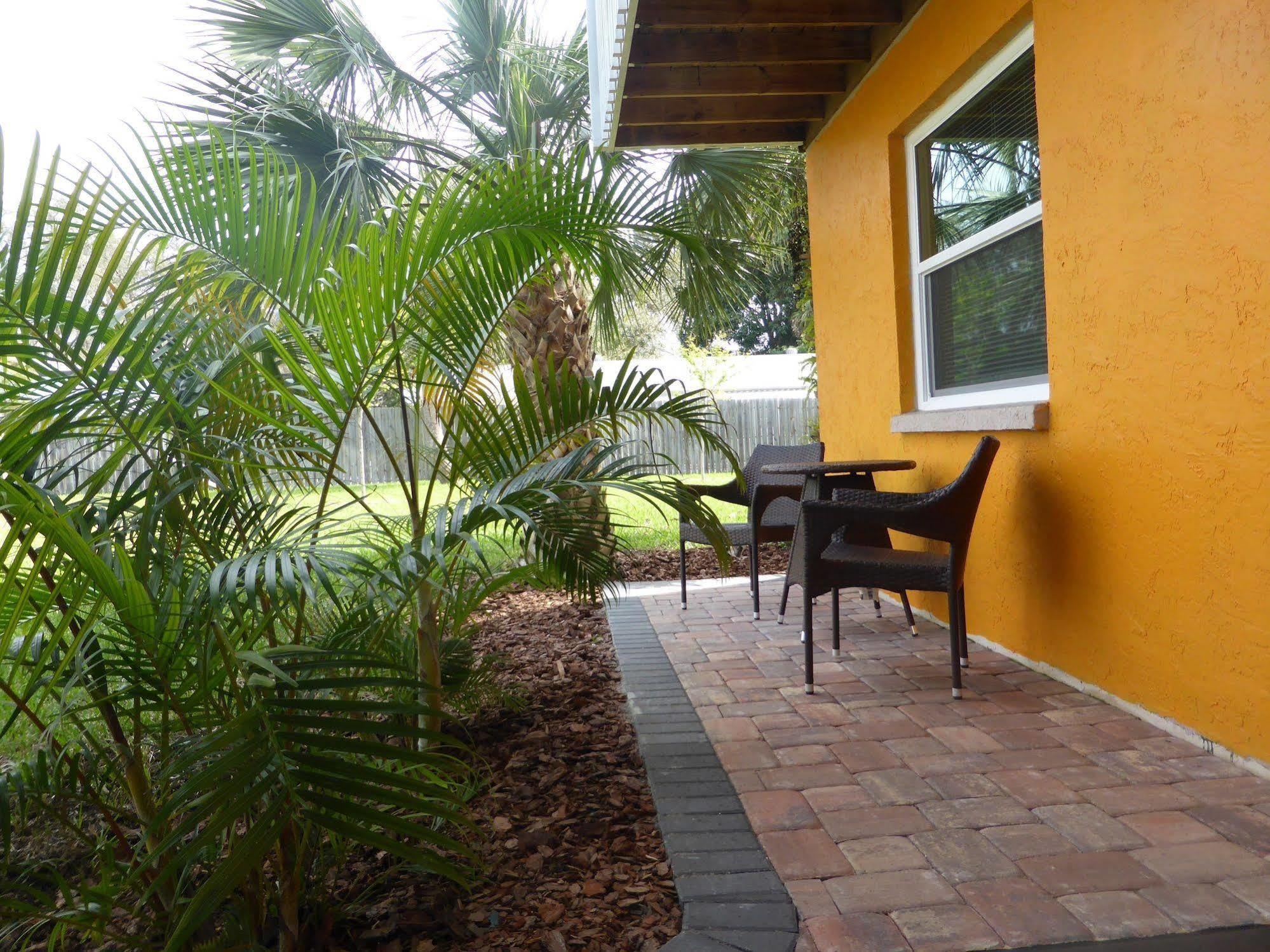 Englewood Bay Motel المظهر الخارجي الصورة